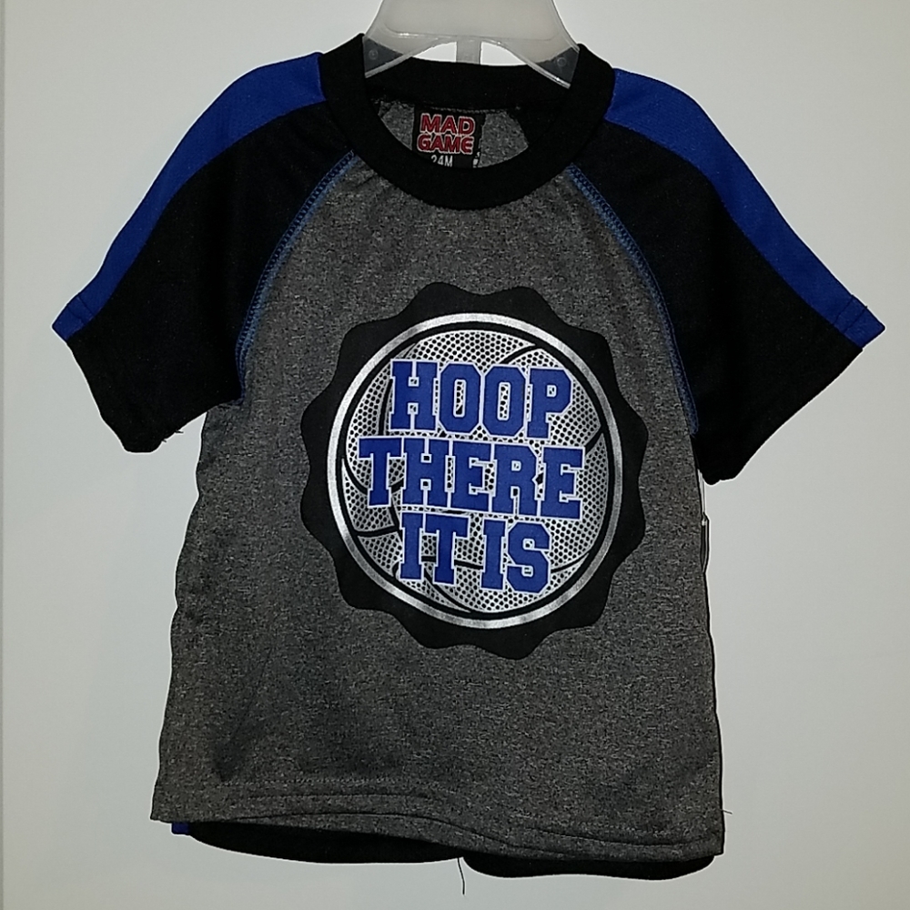 Mad Game 2 Piece Set